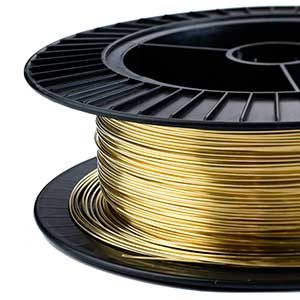 Brass & Copper Wire Products